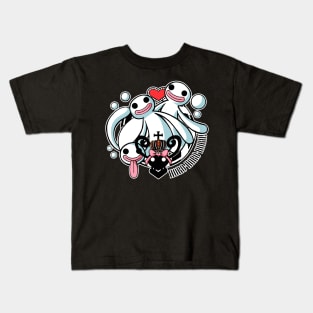 The Ghosts of Princess Perona Kids T-Shirt